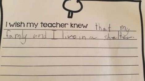 Lasting Effects of Elementary Student Mobility